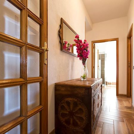Villa Eugenie Алгеро Екстериор снимка