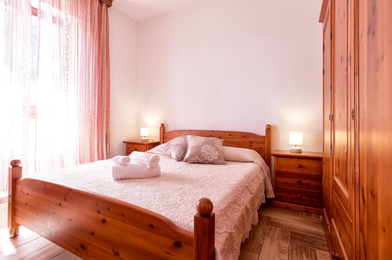 Villa Eugenie Алгеро Екстериор снимка